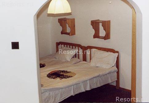 Hotel Valdi 5
